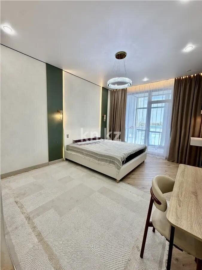 Продажа 3-комнатной квартиры, 77 м² - Продажа  трехкомнатных квартир в новостройках Астаны - страница 21 фото 2 из 5