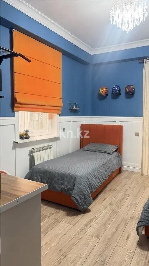 Продажа 3-комнатной квартиры, 102 м² - Продажа квартир в Казахстане - страница 20 фото 3 из 4