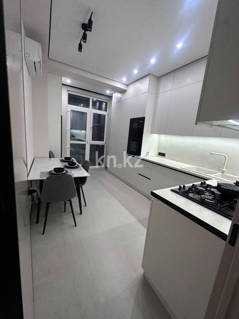 Аренда 1-комнатной квартиры, 40 м² - Аренда квартир помесячно в Казахстане фото 2 из 25
