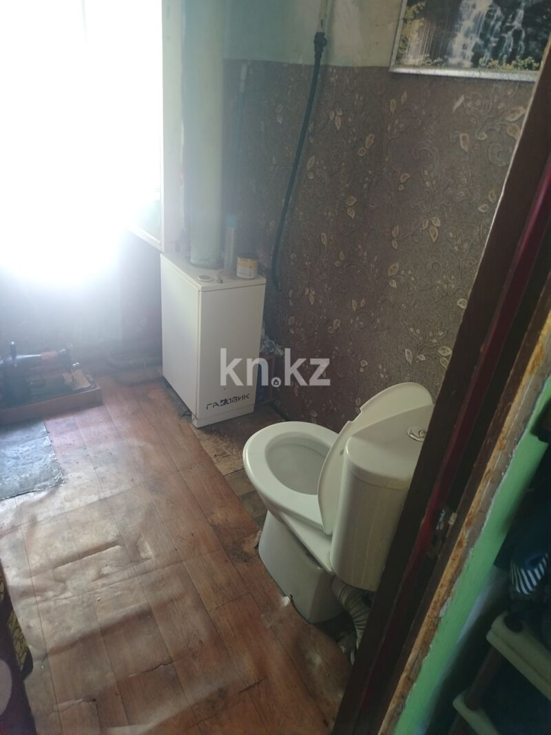 Продажа 4-комнатного дома, 64 м² - Продажа домов, коттеджей в Медеуском р-не Алматы фото 10 из 14