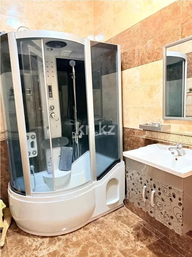 Продажа 1-комнатной квартиры, 49 м² - Продажа однокомнатных квартир в Алмалинском р-не Алматы - страница 14 фото 3 из 3