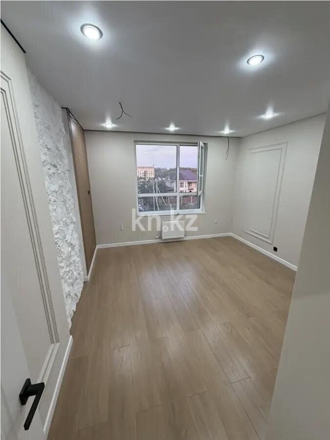 Продажа 1-комнатной квартиры, 40.2 м² - Продажа однокомнатных квартир от собственников в Казахстане - страница 58 фото 2 из 6
