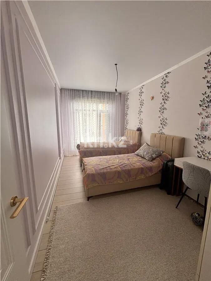 Продажа 3-комнатной квартиры, 59.1 м² - Продажа трехкомнатных квартир от собственников в Казахстане - страница 9 фото 3 из 5