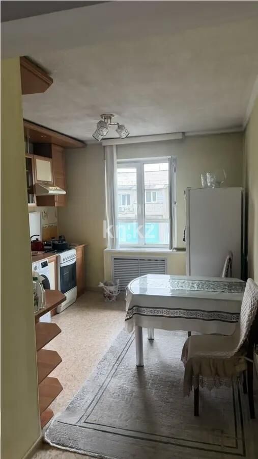 Продажа 4-комнатной квартиры, 89 м² - Продажа четырехкомнатных квартир в Жетысуском р-не Алматы фото 3 из 4