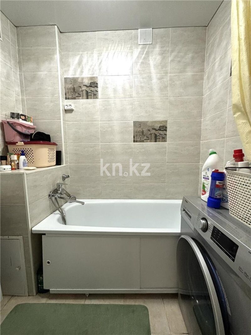Продажа 3-комнатной квартиры, 77 м² - Продажа трехкомнатных квартир в Караганде - страница 53 фото 11 из 16