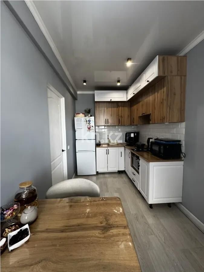 Продажа 1-комнатной квартиры, 33 м² - Продажа однокомнатных квартир в Наурызбайском р-не Алматы - страница 20 фото 1 из 4