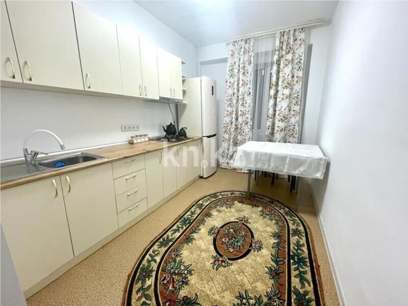 Продажа 3-комнатной квартиры, 78 м² - Продажа трехкомнатных квартир в Турксибском р-не Алматы - страница 11 фото 4 из 5