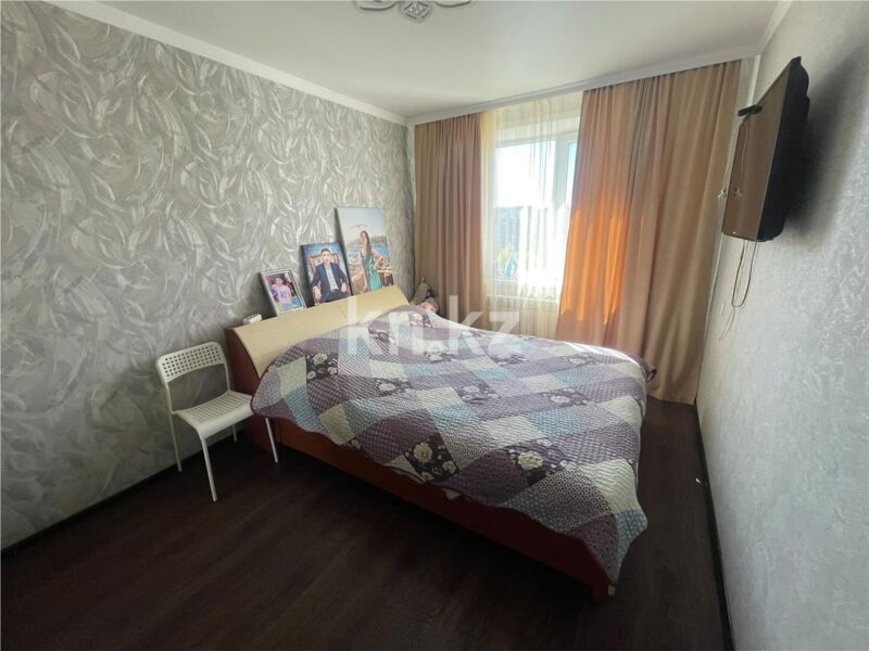 Продажа 2-комнатной квартиры, 54 м² - Продажа квартир в Семее фото 2 из 6