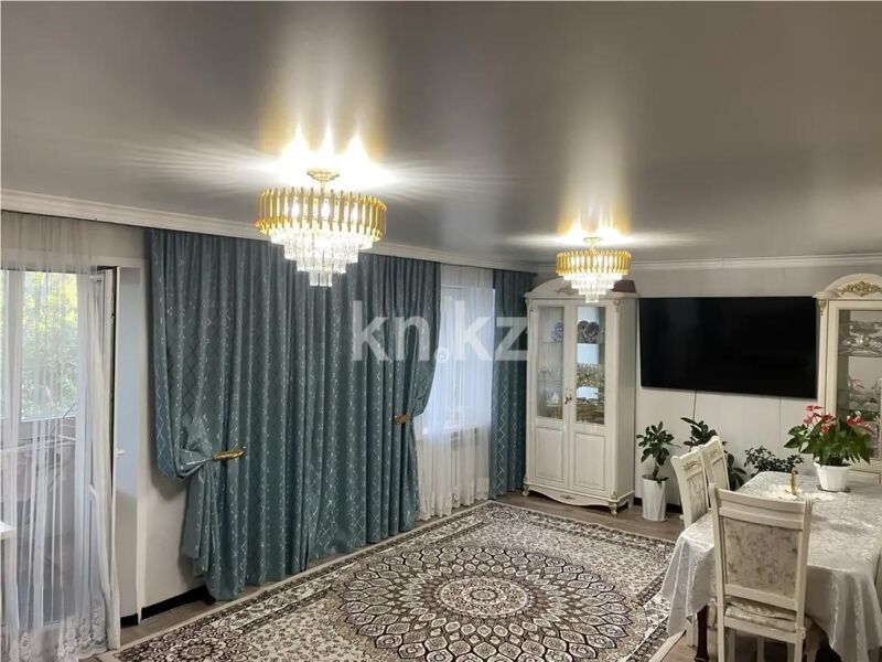 Продажа 3-комнатной квартиры, 68 м² - Недвижимость в Темиртау - страница 25 фото 1 из 4