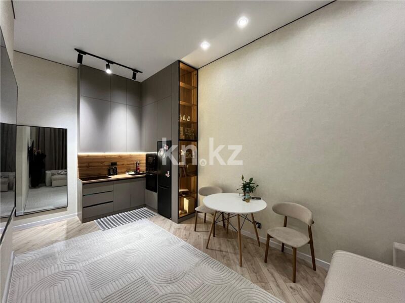 Продажа 2-комнатной квартиры, 38 м² - Продажа офисных и торговых помещений в Атырау фото 1 из 9