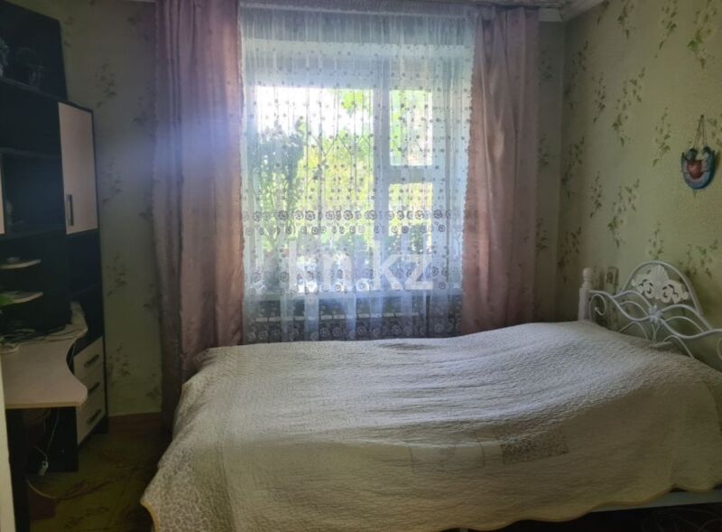 Продажа 2-комнатной квартиры, 50 м² - Продажа жилой и коммерческой недвижимости в Усть-Каменогорске фото 15 из 26