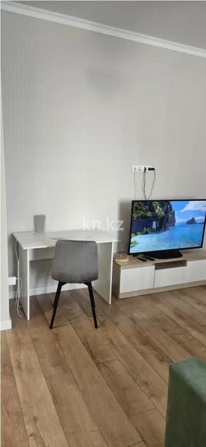 Продажа 1-комнатной квартиры, 43 м² - Продажа квартир в блочном доме в Казахстане - страница 28 фото 1 из 3