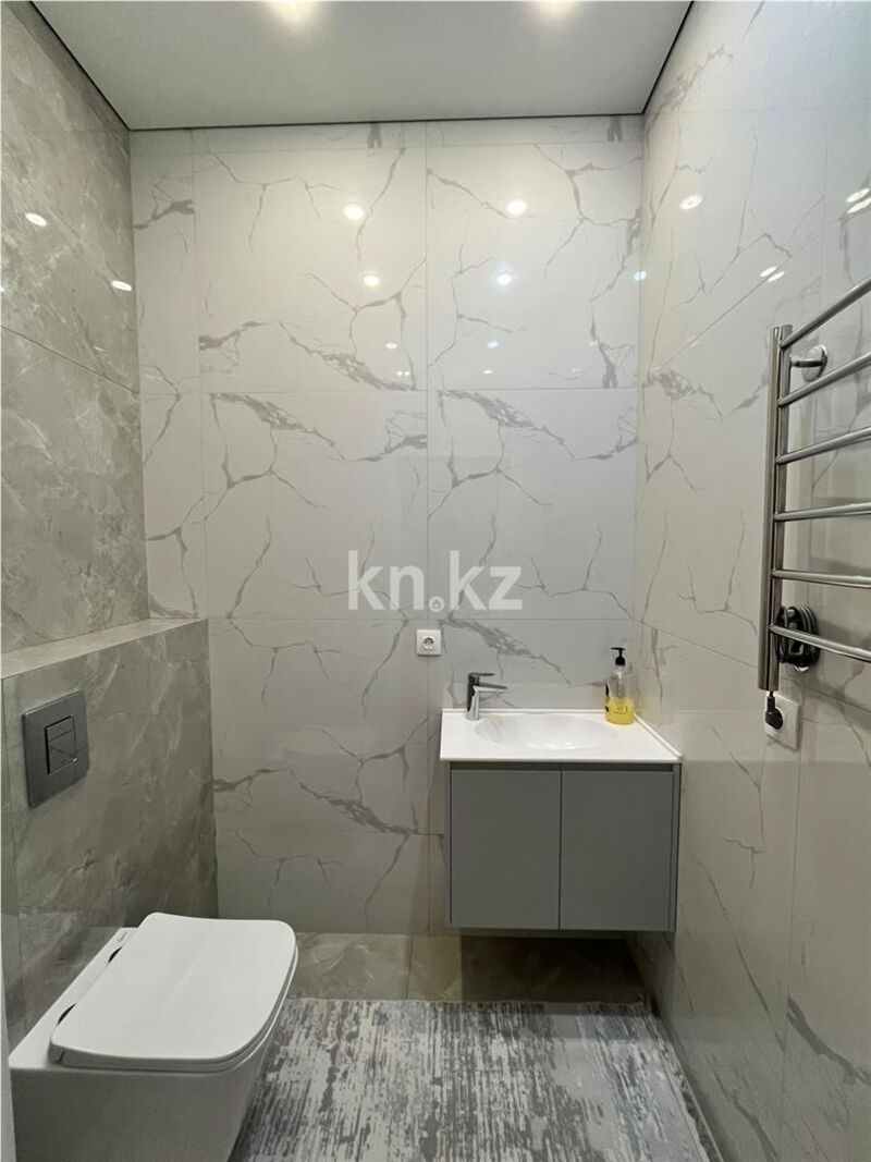 Продажа 3-комнатной квартиры, 76 м² - Продажа трехкомнатных квартир в блочном доме в Казахстане - страница 34 фото 16 из 22
