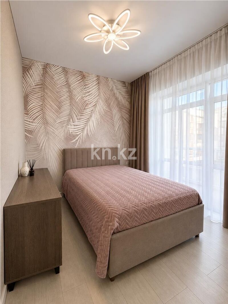 Продажа 2-комнатной квартиры, 42 м² - Продажа квартир в кирпичном доме в Казахстане - страница 50 фото 2 из 3