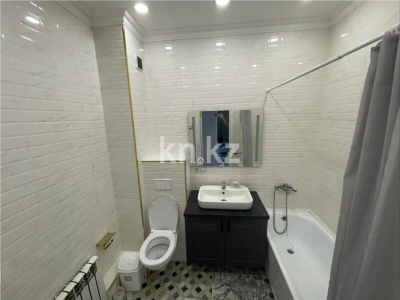 Продажа 3-комнатной квартиры, 73 м² - Продажа трехкомнатных квартир в Бостандыкском р-не Алматы - страница 19 фото 5 из 5