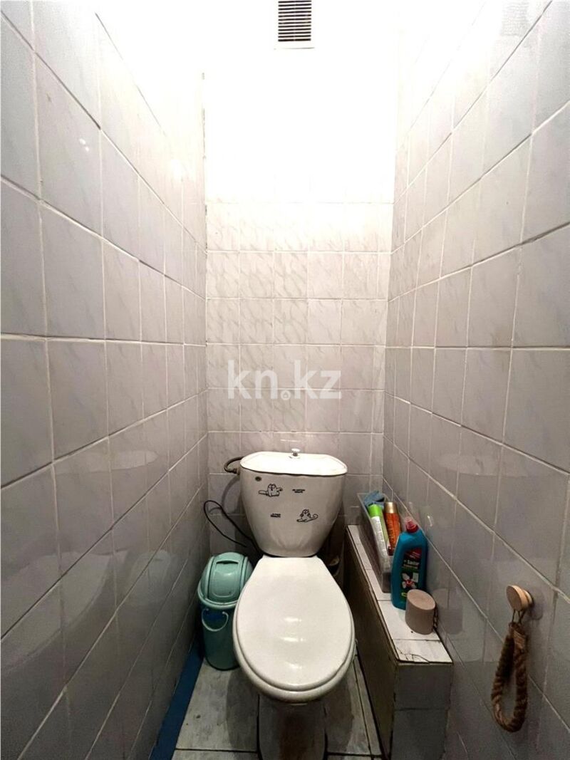 Продажа 3-комнатной квартиры, 83 м² - Продажа квартир в Майкудуке Караганды - страница 40 фото 13 из 16
