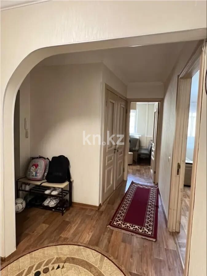 Продажа 3-комнатной квартиры, 65 м² - Продажа трехкомнатных квартир в Алмалинском р-не Алматы - страница 13 фото 7 из 7
