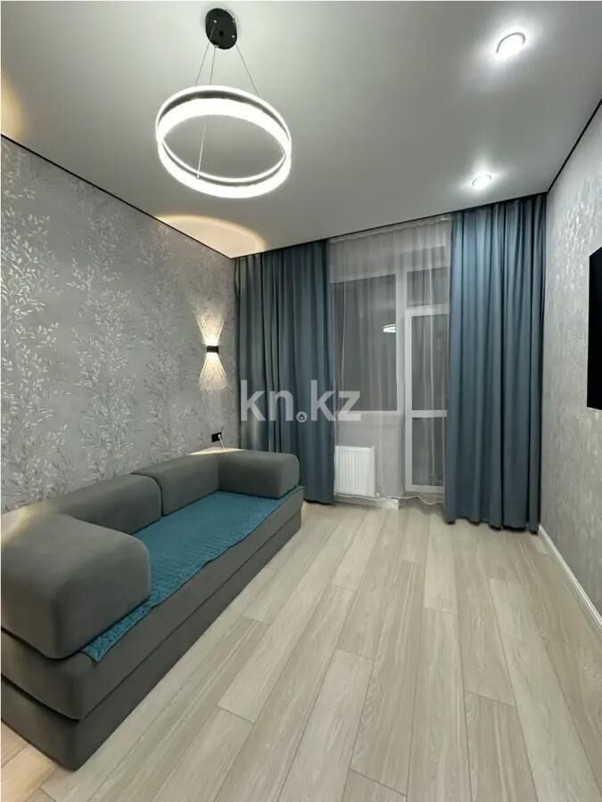 Продажа 2-комнатной квартиры, 42.2 м² - Продажа двухкомнатных квартир в кирпичном доме в Астане - страница 59 фото 2 из 4