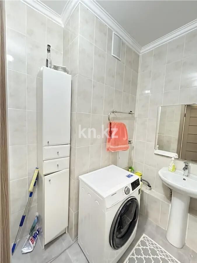 Продажа 4-комнатной квартиры, 102 м² - Продажа четырехкомнатных квартир в блочном доме в Казахстане - страница 11 фото 4 из 4