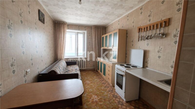 Продажа 3-комнатной квартиры, 69 м² - Продажа трехкомнатных квартир в Майкудуке Караганды - страница 8 фото 5 из 12