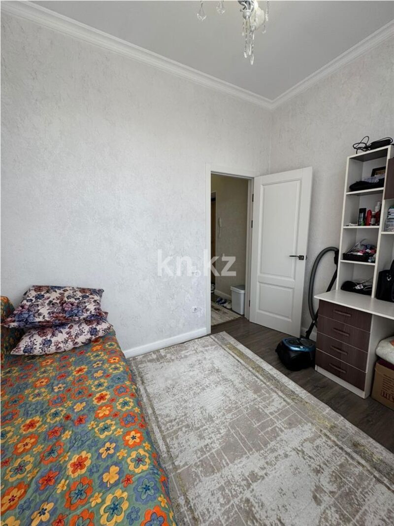 Продажа 3-комнатной квартиры, 62 м² - Продажа трехкомнатных квартир на Юго-Востоке Караганды - страница 24 фото 4 из 14