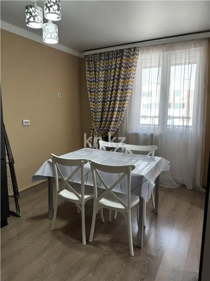 Продажа 1-комнатной квартиры, 38.2 м² - Продажа однокомнатных квартир в Наурызбайском р-не Алматы - страница 8 фото 2 из 4