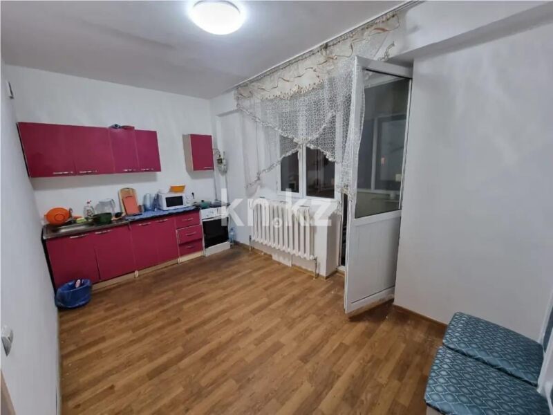 Продажа 2-комнатной квартиры, 62 м² - Продажа двухкомнатных квартир в Алатауском р-не Алматы - страница 5 фото 2 из 3