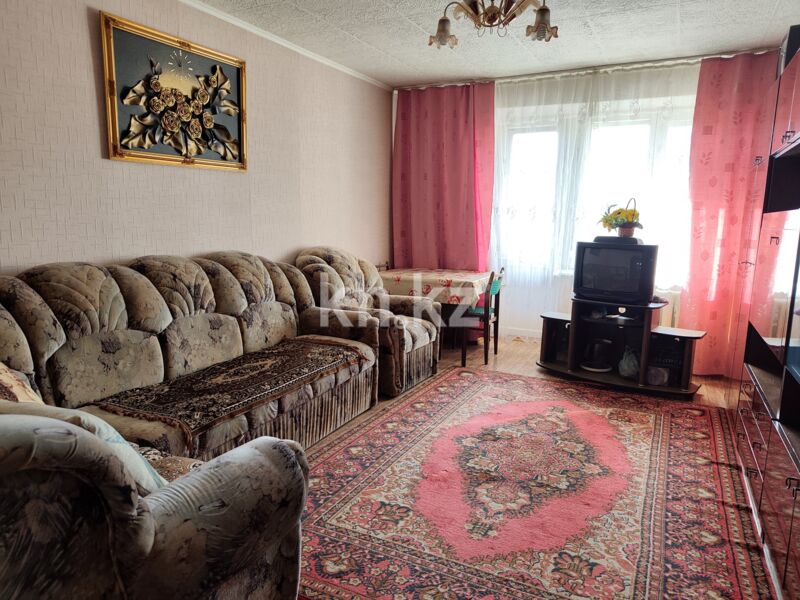 Продажа 3-комнатной квартиры, 58.5 м² - Недвижимость в Казахстане - страница 2 фото 1 из 4