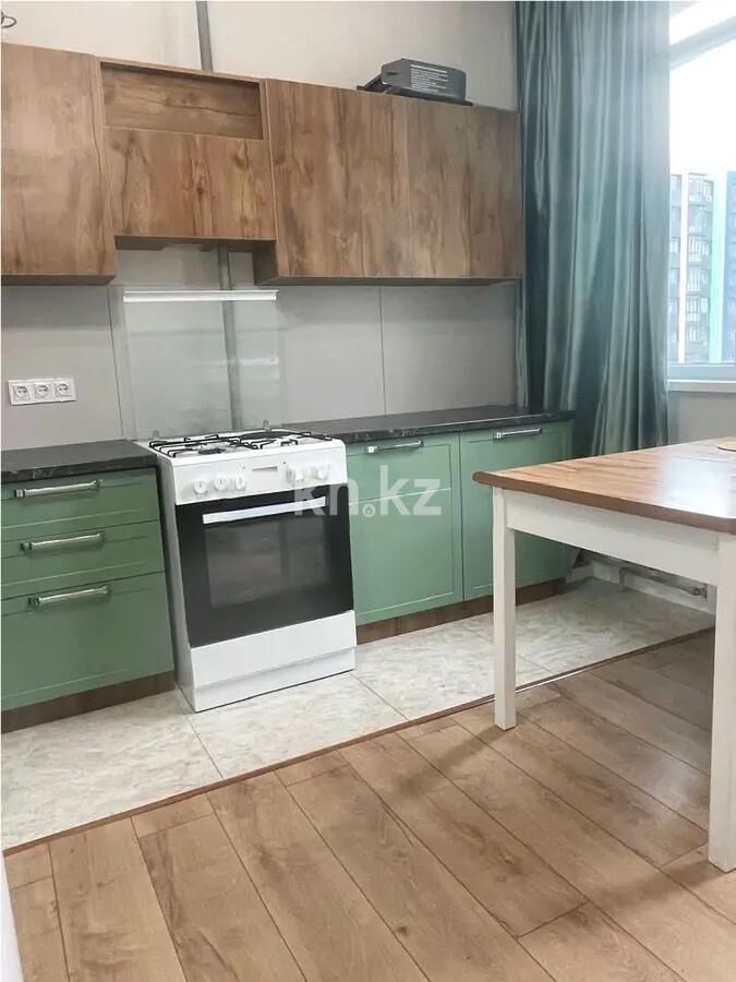 Продажа 2-комнатной квартиры, 61.9 м² - Продажа двухкомнатных квартир в монолитно-каркасном доме в Казахстане - страница 191 фото 2 из 4