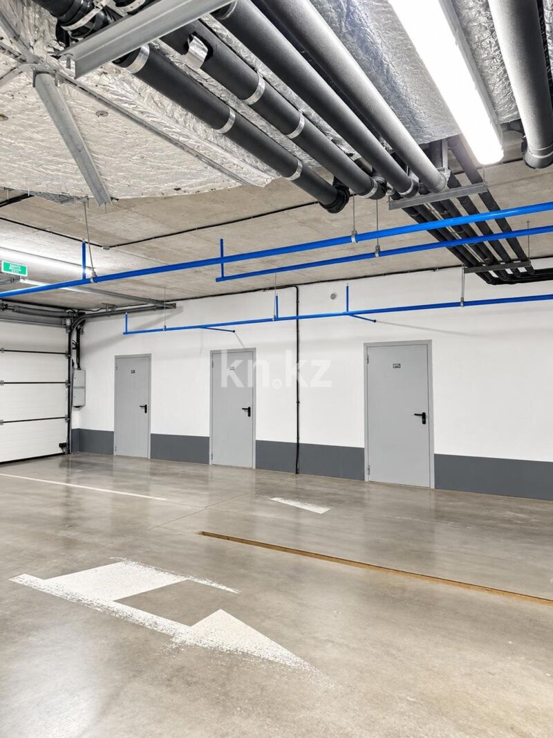 Продажа 2-комнатной квартиры, 47 м² - Продажа двухкомнатных квартир в монолитном доме в Астане фото 21 из 22