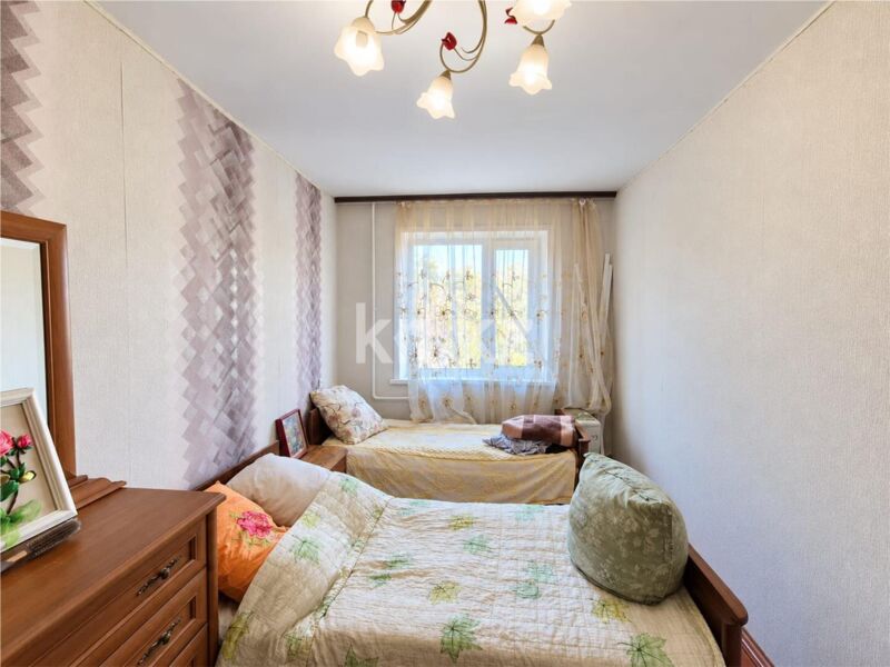 Продажа 2-комнатной квартиры, 44 м² - Продажа двухкомнатных квартир в Темиртау - страница 2 фото 3 из 13