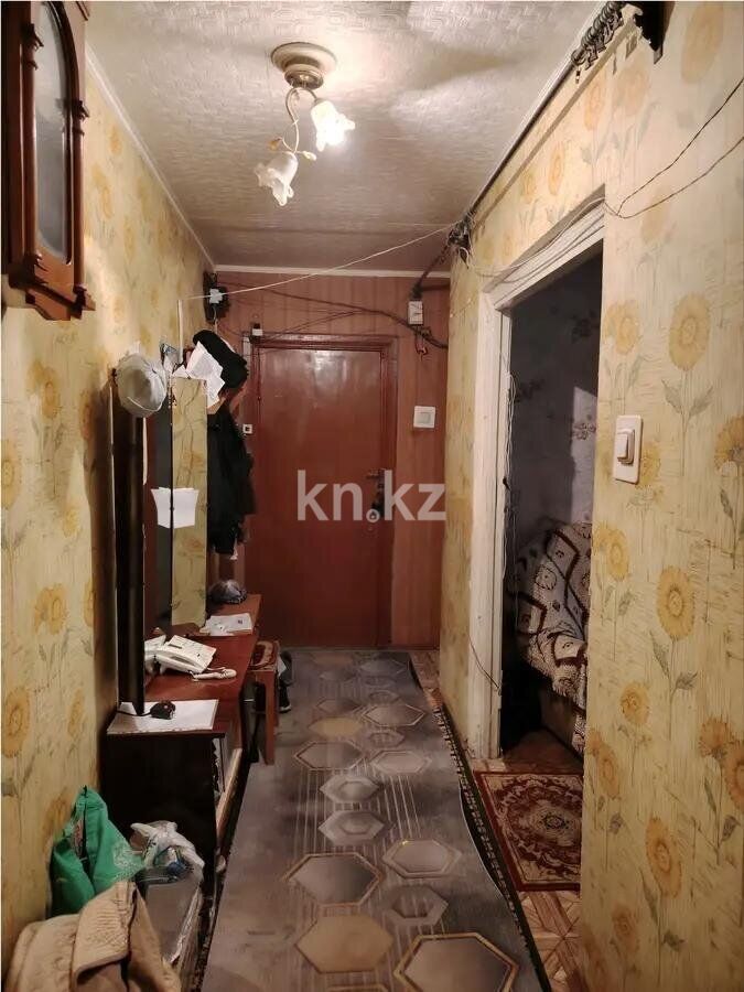 Продажа 3-комнатной квартиры, 66 м² - Продажа квартир в Казахстане - страница 36 фото 4 из 4