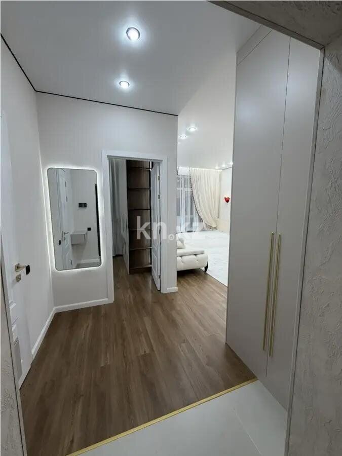 Продажа 2-комнатной квартиры, 41.5 м² - Продажа квартир в р-не Есиль Астаны - страница 3 фото 5 из 5