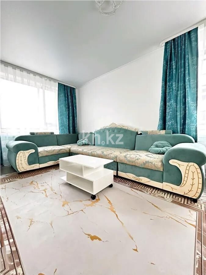 Продажа 2-комнатной квартиры, 44 м² - Продажа двухкомнатных квартир в Медеуском р-не Алматы - страница 12 фото 1 из 2