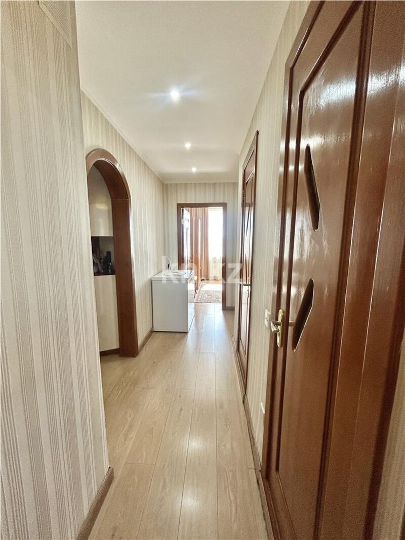 Продажа 4-комнатной квартиры, 76 м² - Продажа четырехкомнатных квартир в панельном доме в Караганде - страница 4 фото 8 из 21
