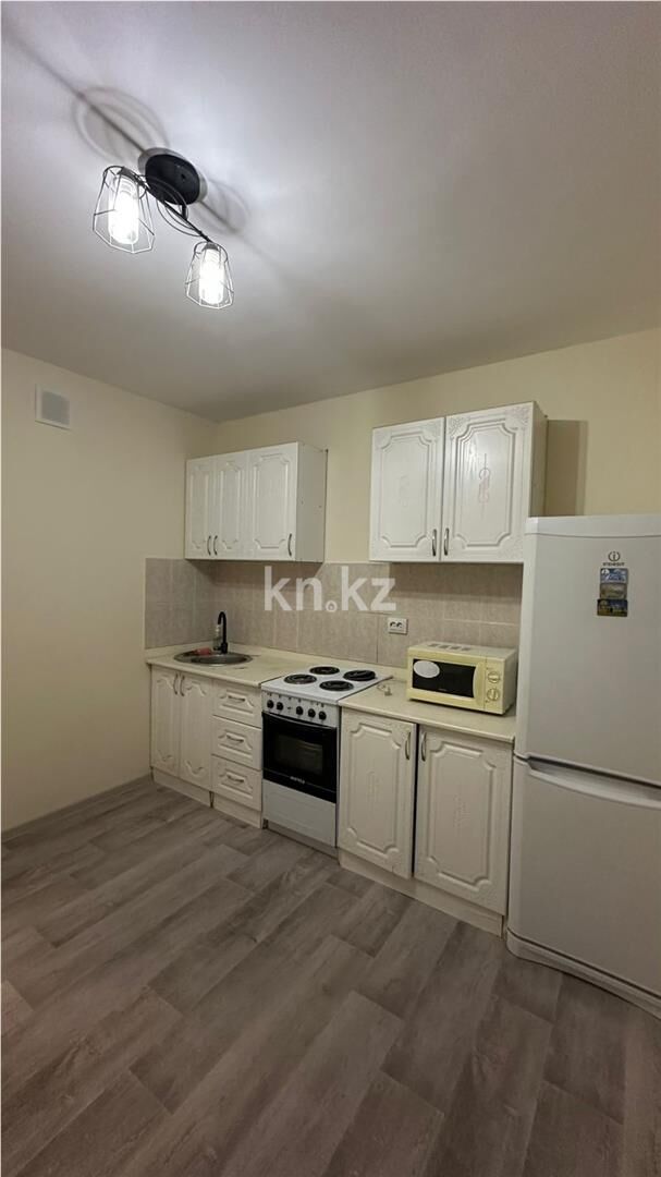 Продажа 1-комнатной квартиры, 34.3 м² - Аренда квартир посуточно в Сарани фото 7 из 9