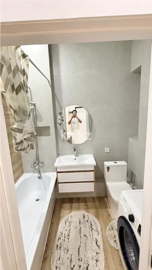 Продажа 2-комнатной квартиры, 63 м² - Продажа двухкомнатных квартир в Казахстане - страница 12 фото 3 из 3