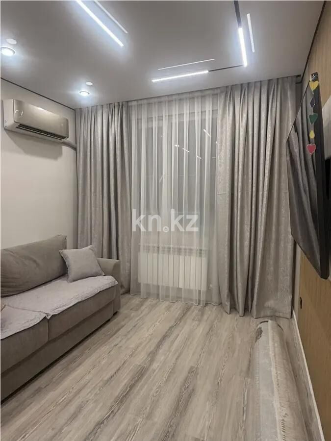 Продажа 2-комнатной квартиры, 69 м² - Продажа двухкомнатных квартир в Жетысуском р-не Алматы - страница 9 фото 1 из 4