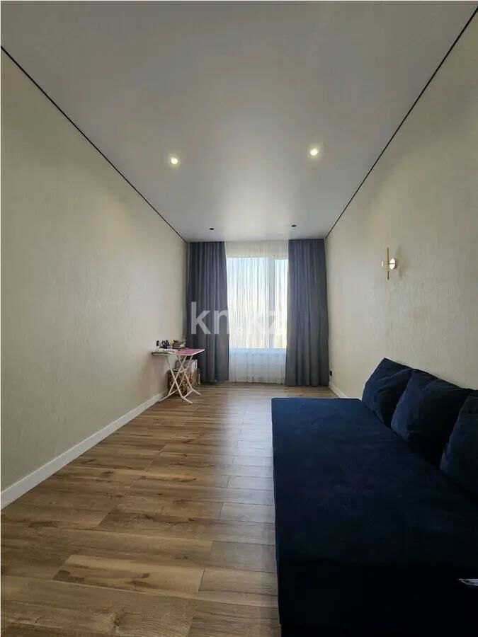 Продажа 2-комнатной квартиры, 61 м² - Продажа квартир в новостройках Алматы - страница 298 фото 1 из 2