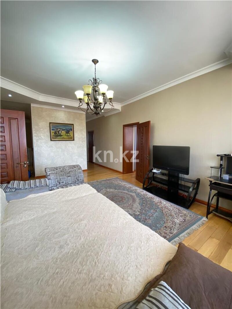 Продажа 7-комнатного дома, 461.1 м² - Продажа офисных и торговых помещений в Павлодаре фото 13 из 41
