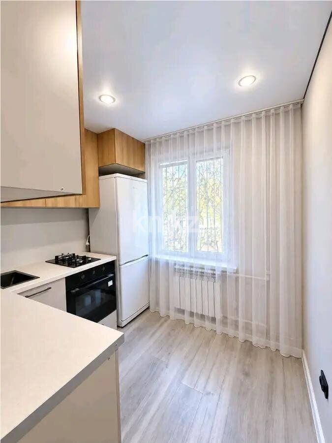 Продажа 2-комнатной квартиры, 45 м² - Продажа двухкомнатных квартир от собственников в Казахстане фото 3 из 4