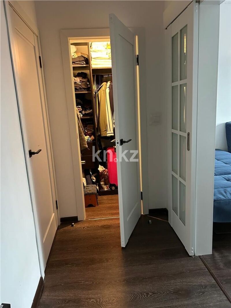 Продажа 2-комнатной квартиры, 57 м² - Продажа двухкомнатных квартир на Юго-Востоке Караганды - страница 11 фото 5 из 11