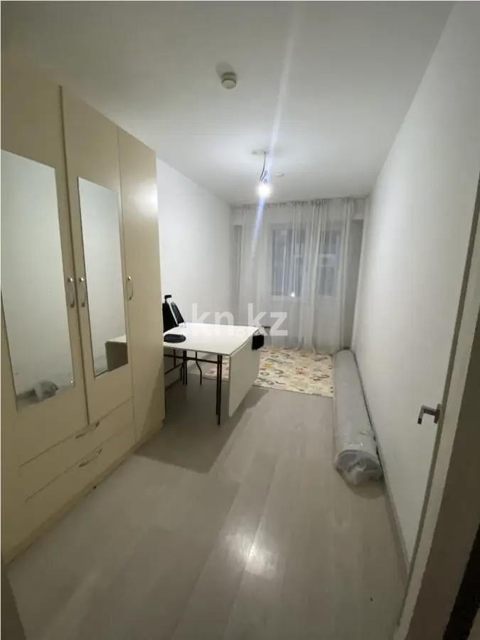 Продажа 3-комнатной квартиры, 71 м² - Продажа трехкомнатных квартир в монолитно-каркасном доме в Казахстане - страница 2 фото 4 из 8