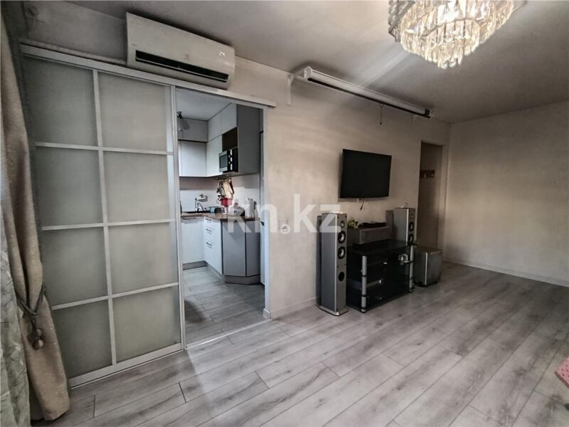 Продажа 2-комнатной квартиры, 43 м² - Продажа квартир в Караганде - страница 22 фото 3 из 12