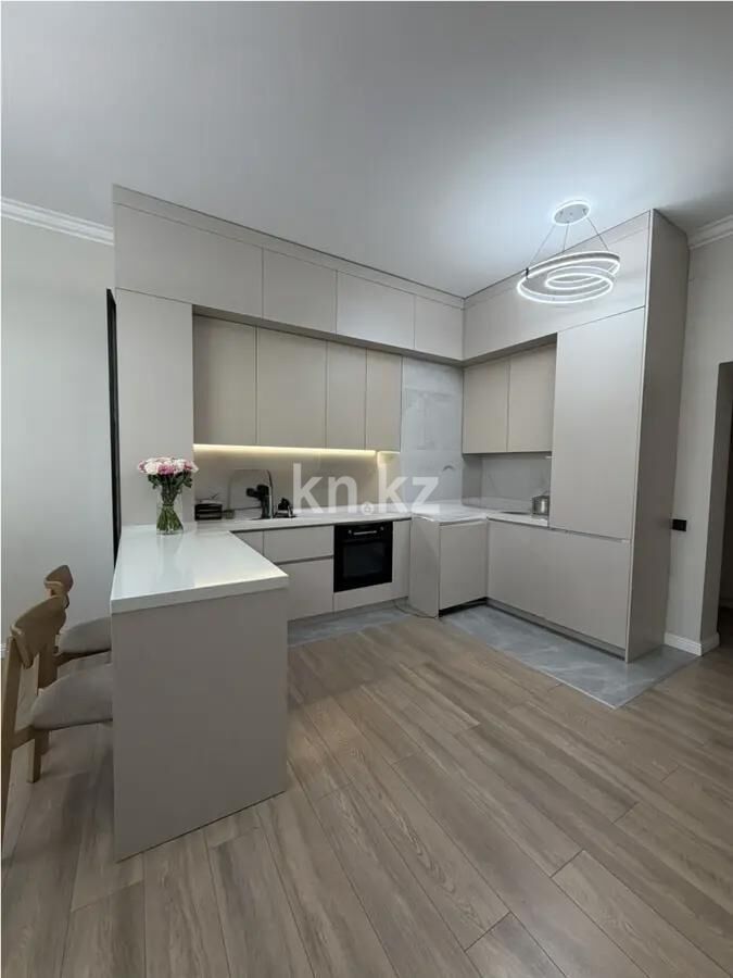 Продажа 3-комнатной квартиры, 93 м² - Продажа трехкомнатных квартир в Алматы - страница 7 фото 4 из 7