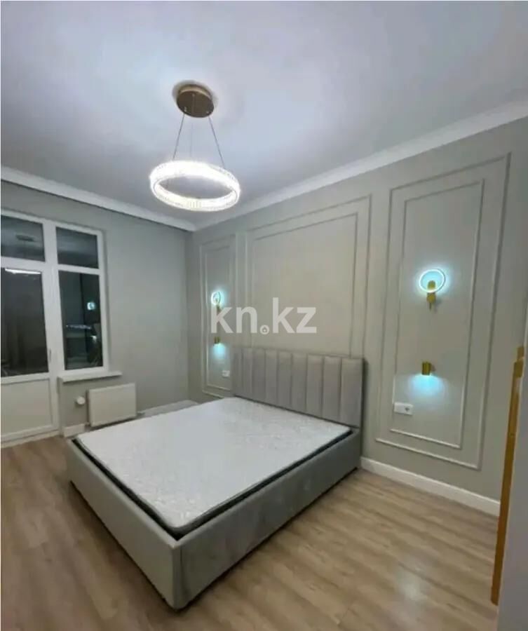 Продажа 2-комнатной квартиры, 55 м² - Продажа двухкомнатных квартир в р-не Сарайшык Астаны - страница 27 фото 2 из 4