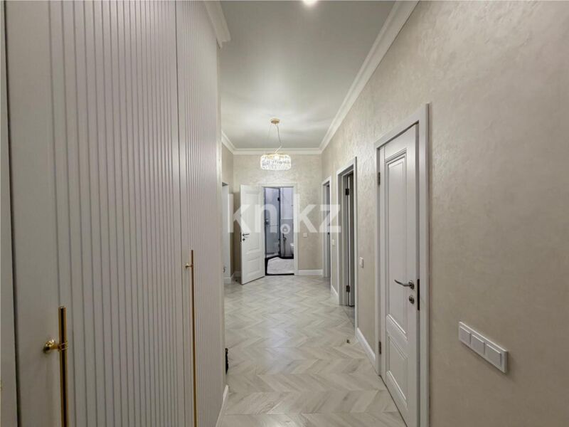 Продажа 3-комнатной квартиры, 100 м² - Продажа квартир в Казахстане - страница 163 фото 23 из 35