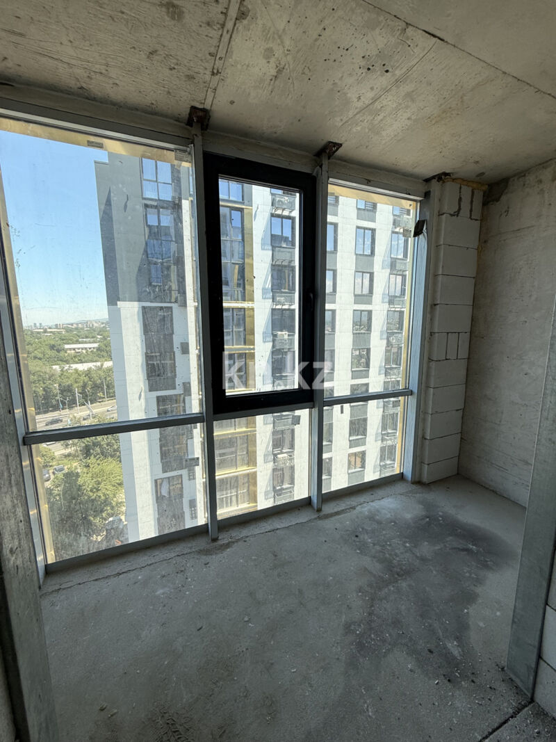 Продажа 5-комнатной квартиры, 108.9 м² - Продажа квартир в монолитном доме в Алматы - страница 5 фото 4 из 19