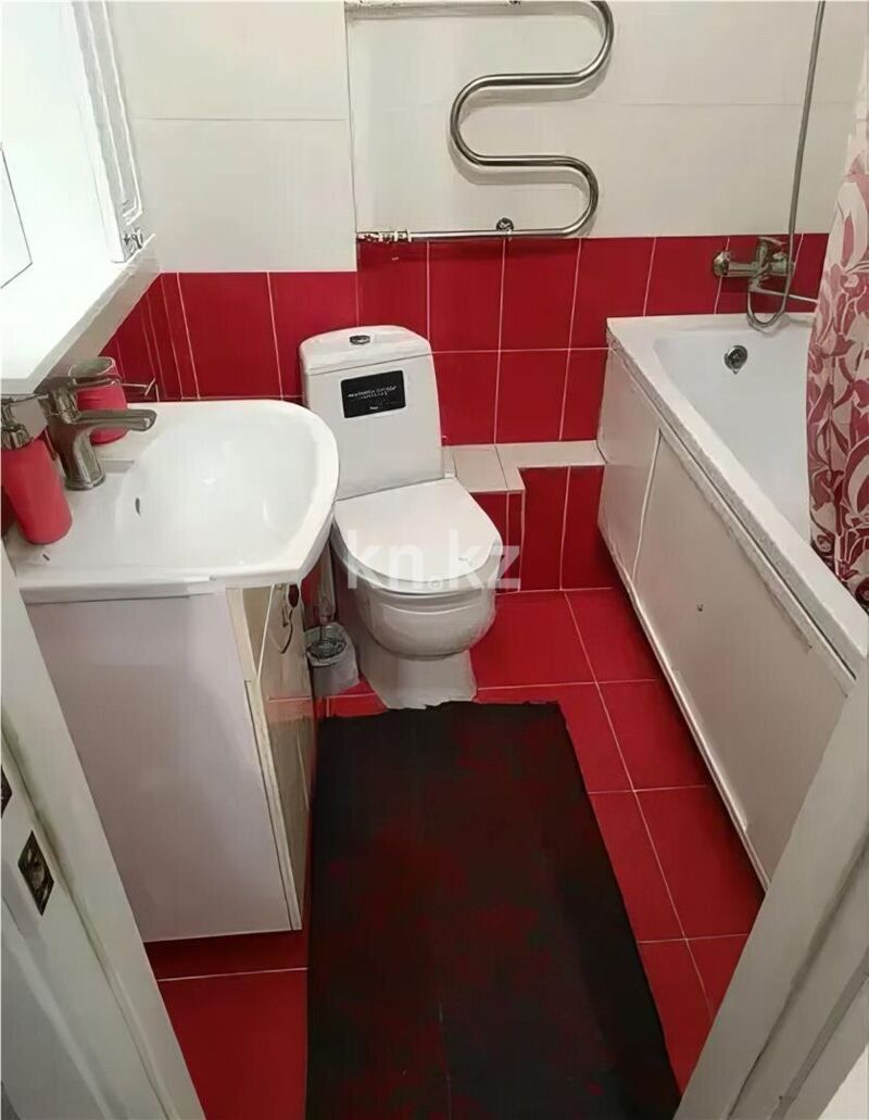 Продажа 1-комнатной квартиры, 45 м² - Продажа квартир в Казахстане - страница 55 фото 3 из 3