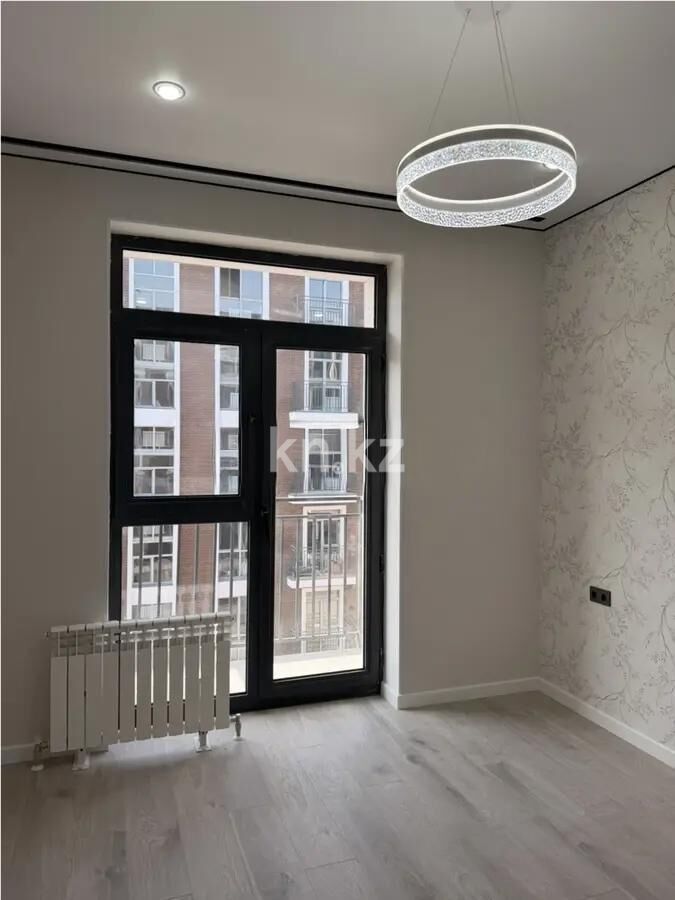 Продажа 1-комнатной квартиры, 38.4 м² - Продажа однокомнатных квартир в Алатауском р-не Алматы - страница 25 фото 3 из 4